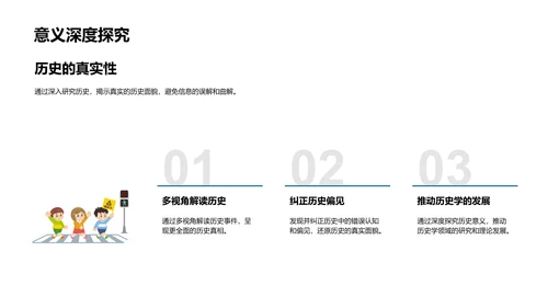 历史研究新方法