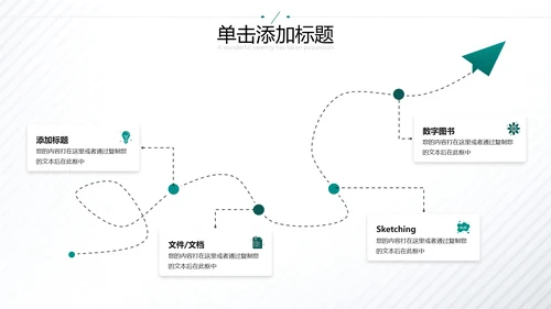 2021年创意欧美风公开课教学设计通用教育培训机构宣传PPT