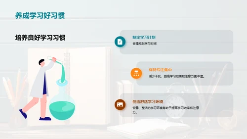 高二学习方法指导