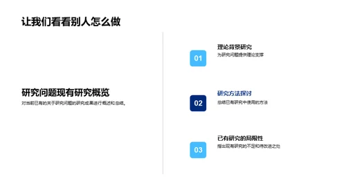 精准掌控：数据科学研究之路