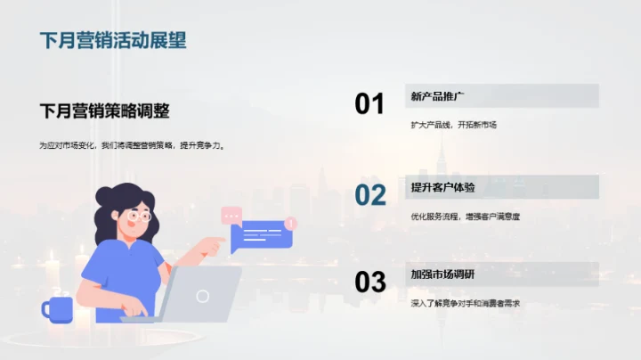 策略动态与市场展望