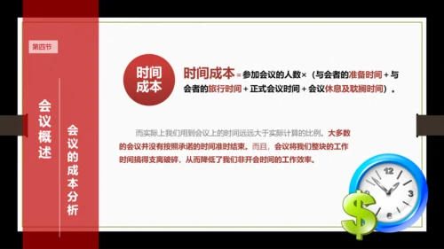 高效会议秘诀PPT课件