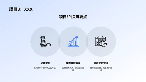 IT互联网团队总结报告