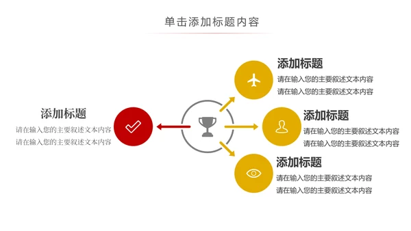 汽车行业汽车营销策划公司宣传汽车PPT模板