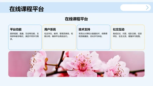 学术会议演讲汇报PPT