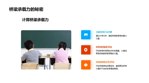 桥梁建设的力学原理