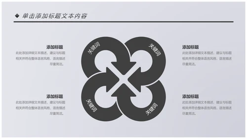 书本阅读读书分享会好书推荐读好书PPT模板
