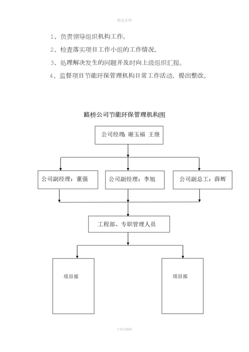 2016路桥环保制度.docx