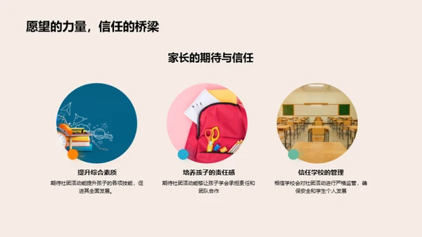 社团活动与学生发展