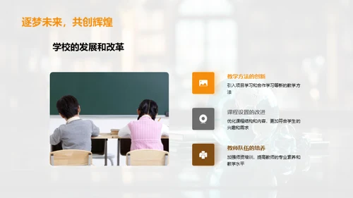 学习之门