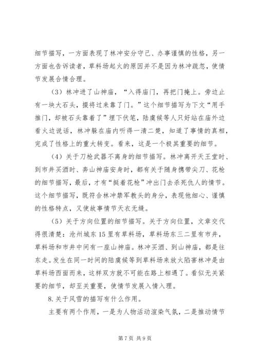 学校舍达标检查汇报材料 (4).docx