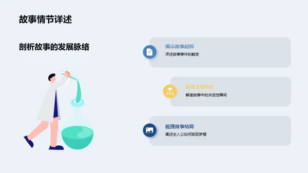 梦想启航
