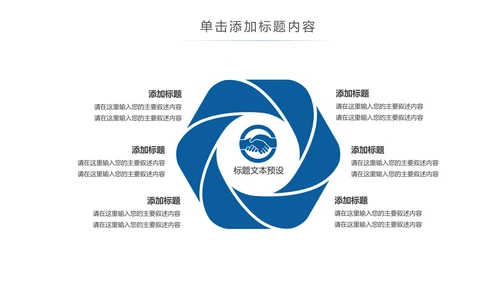 生物基因链化学制药细胞医疗医学PPT模板