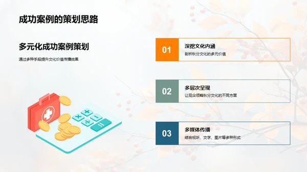 秋分文化与媒体传播