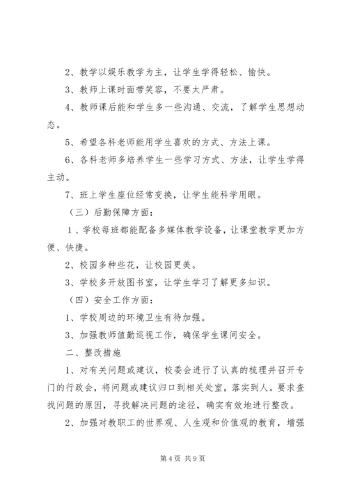 作风建设查找问题和整改措施.docx