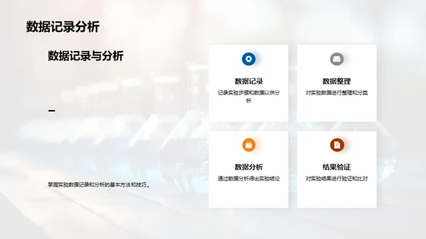 探索化学之美