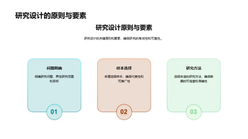 教育学研究解析