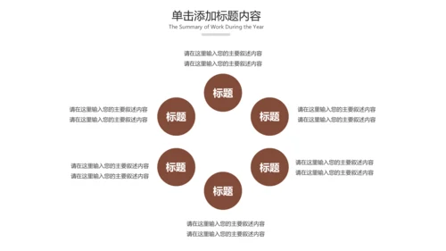 咖啡主题美食餐厅甜点美食餐饮咖啡PPT