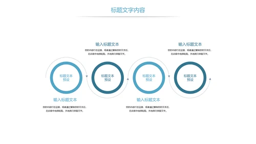 医疗基因细胞生物研究报告医学研究工作汇报PPT模板