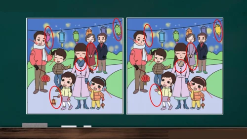 统编版语文三年级上册 第五单元习作： 我们眼中的缤纷世界课件