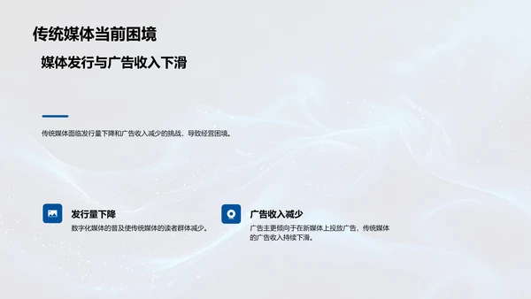 传统媒体新媒体化转型