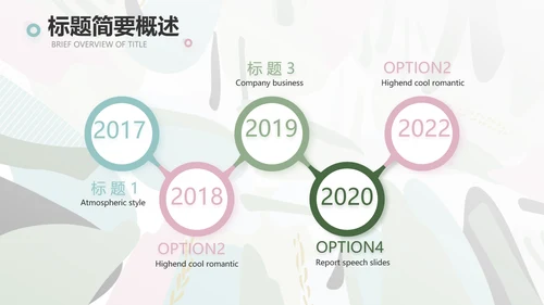 终工作总结工作计划PPT