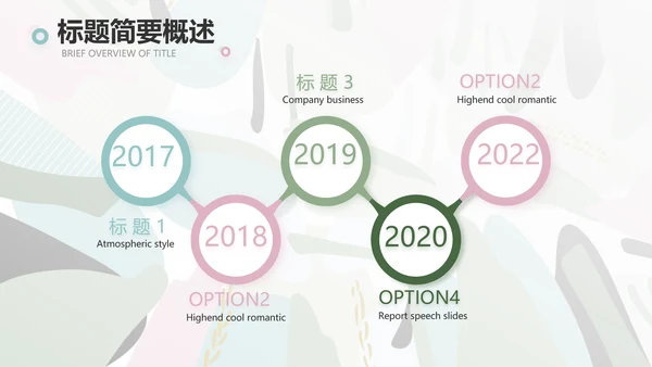 终工作总结工作计划PPT