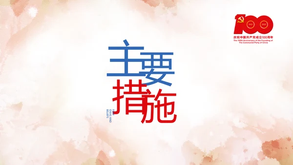 坚定理想信念七一讲话ppt党课