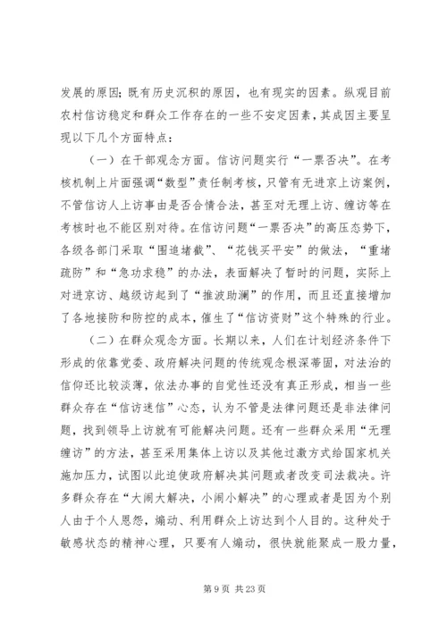 如何调研报告范文4篇.docx