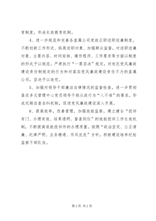 建设局廉政建设工作计划.docx