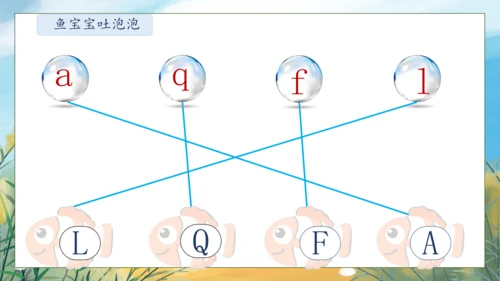 【核心素养】部编版语文一年级下册-语文园地三（课件）