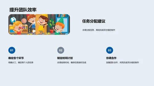 春节文化手抄报比赛