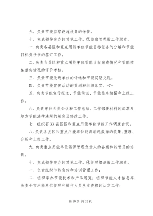 节能监察机构能力建设方案.docx