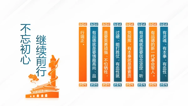 党员党建党支部年终工作总结学习教育动态PPT