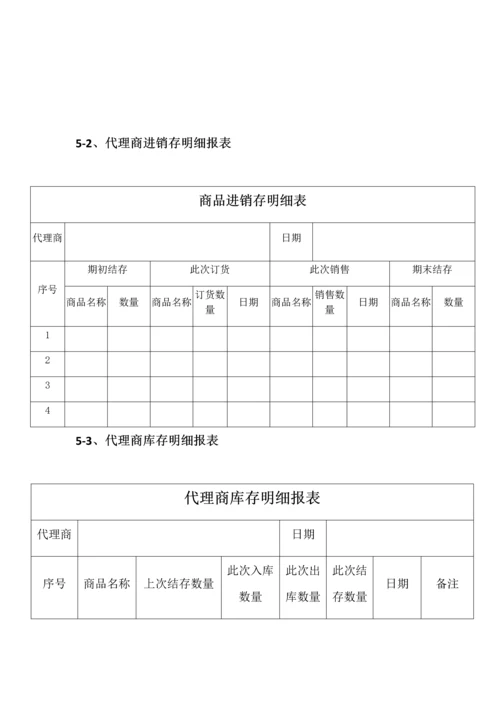 仓库代管管理综合流程.docx