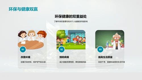 生态行动小卫士