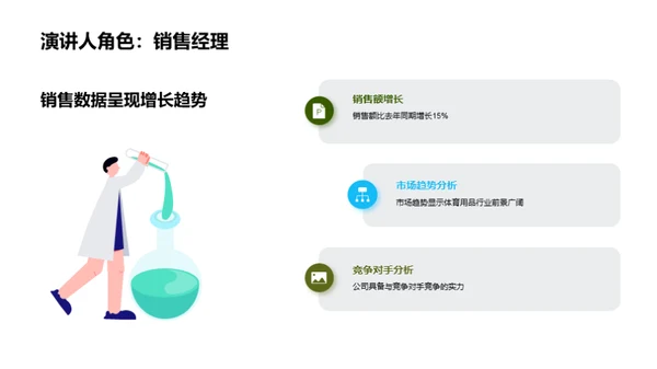 运动激发潜能