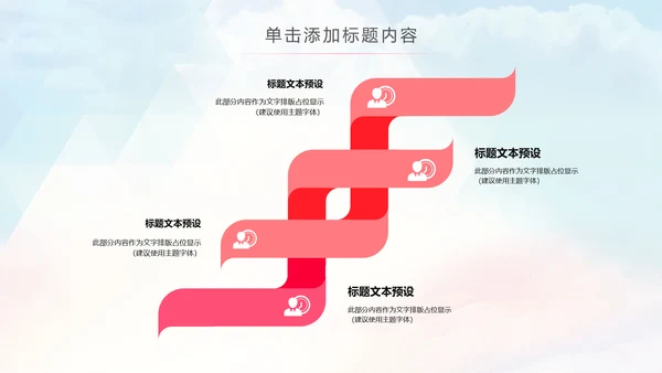 关爱女性乳腺健康女性健康PPT模板