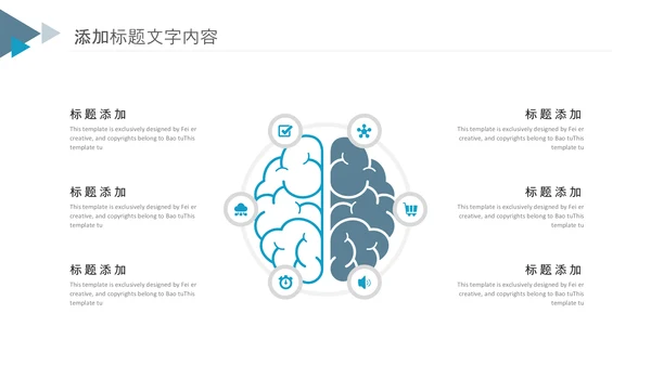 基因医疗细胞生物基因DNA医疗医学PPT模板