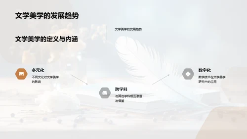 文学美学全解析