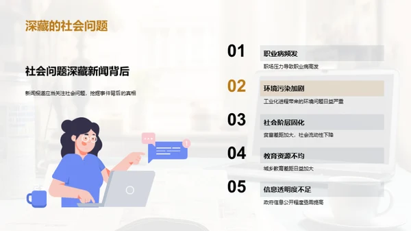 新闻采编的艺术