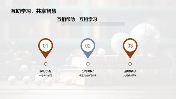 三年级，开启新征程