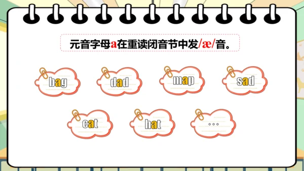 Unit 1 My classroom 复习课件（单词+句型+语法+语音+阅读指导）（共95张PPT