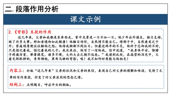 专题06 散文阅读【考点串讲】-2023-2024学年八年级语文上学期期末考点大串讲（统编版）(共3