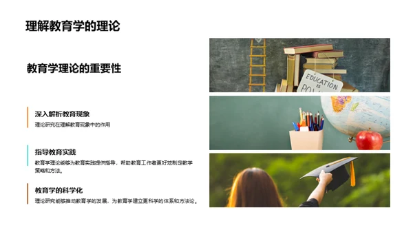 教育学研讨解析