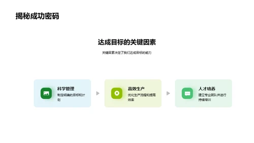 20XX年林业盘点与展望