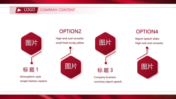 高端公司品牌产品介绍策划方案工作总结PPT
