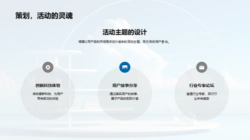 赋能云智能 优化产品发布