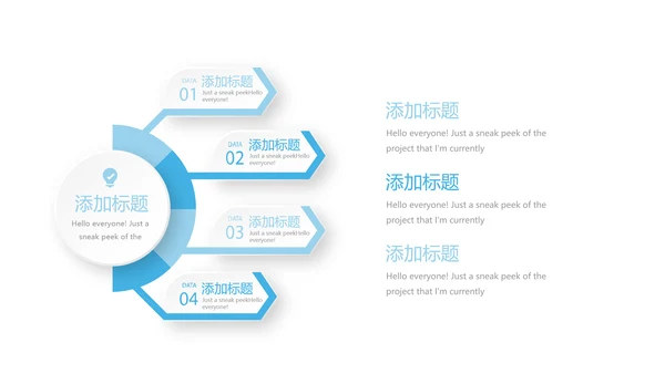 药店执业药师自查报告动态PPT