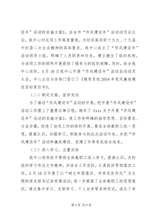 人力资源和社会保障局关于党风廉政建设和反腐败工作总结-支部党风廉洁工作总结.docx